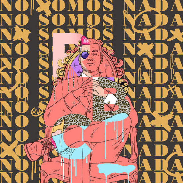 No Somos Nada