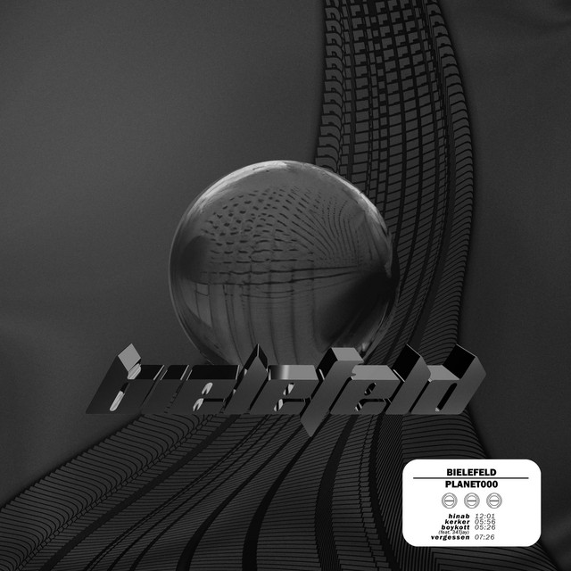 PLANET000 cover art
