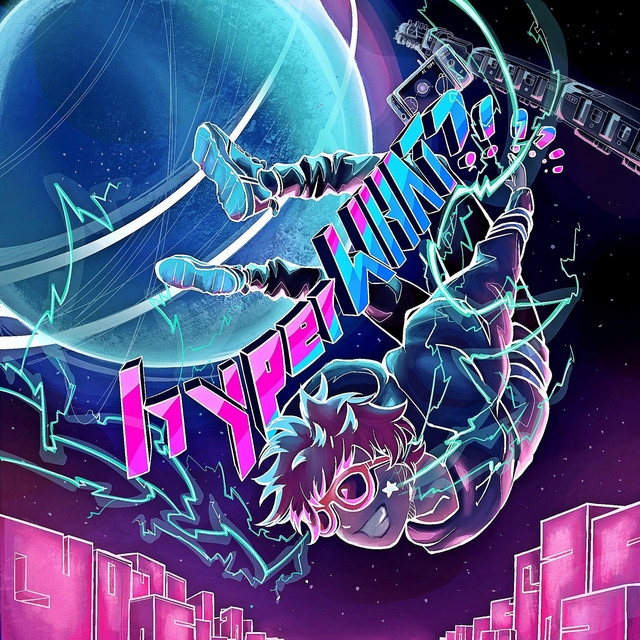 HyperWHAT?!! cover art