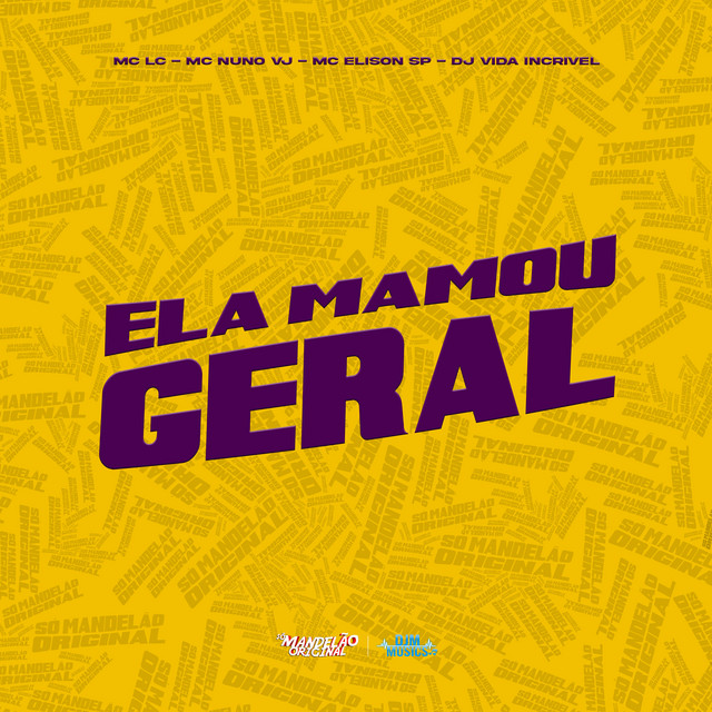 Ela Mamou Geral