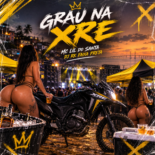 Grau Na Xre