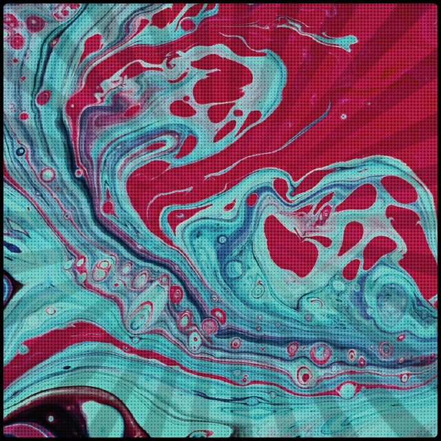 Pokemon Lo-fi Hoenn Mix cover art