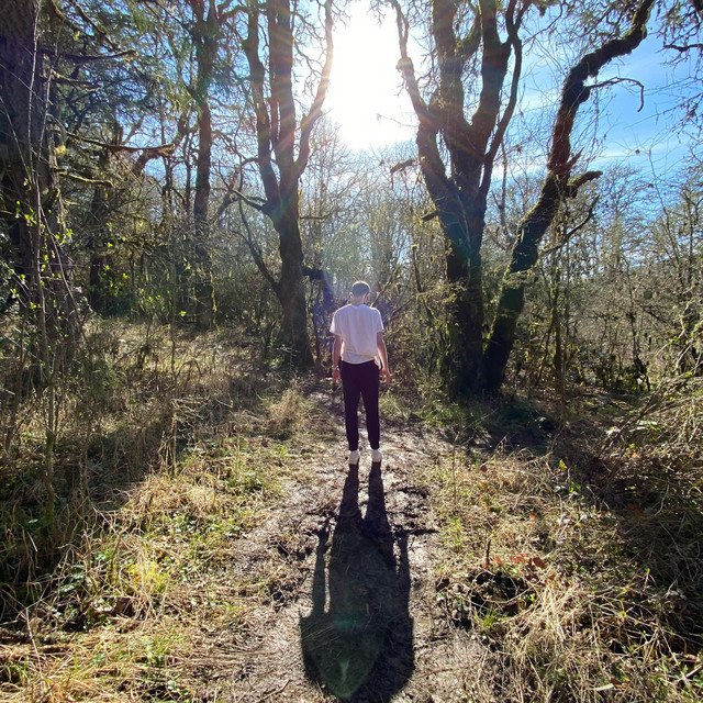 outside cover art