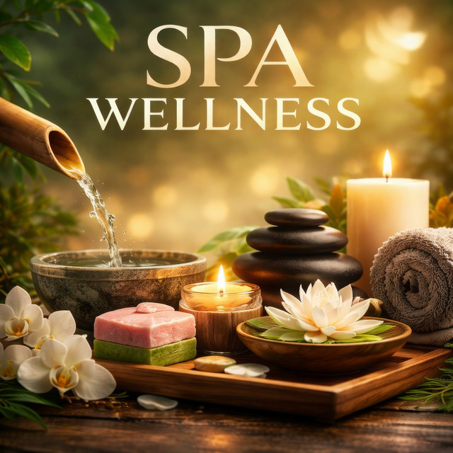 Pure Calm Soundscapes - Album by Relaxing Music | Spotify