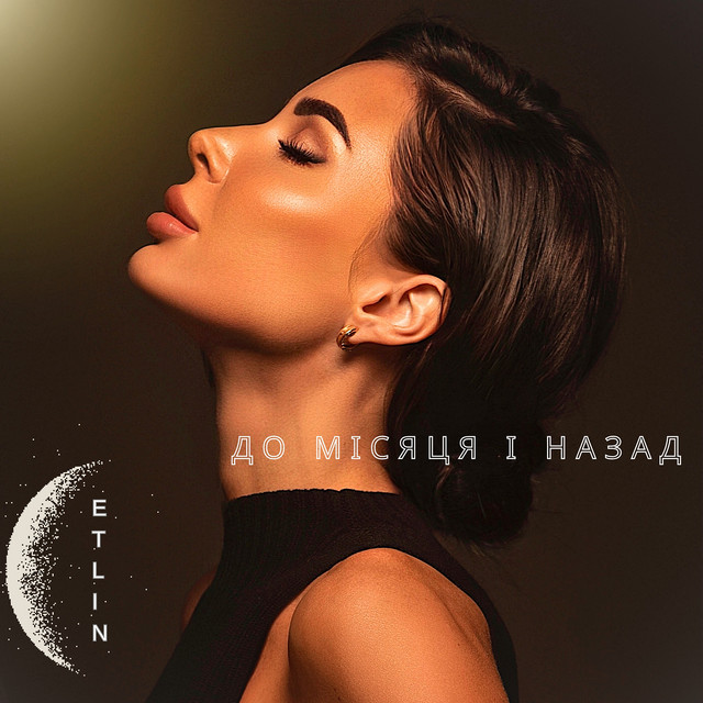 Cover art: До місяця і назад — ETLIN