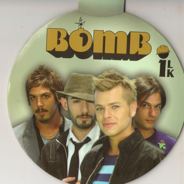 İlk cover art