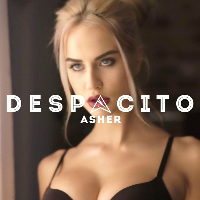 Despacito cover art