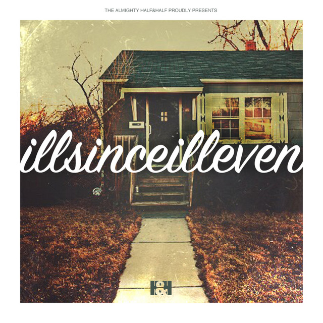 Illsinceilleven cover art