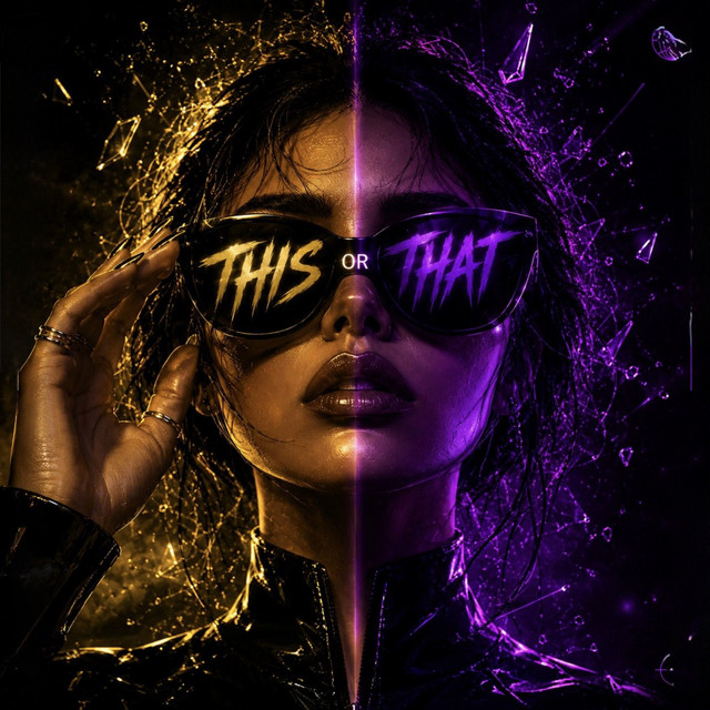 This Or That