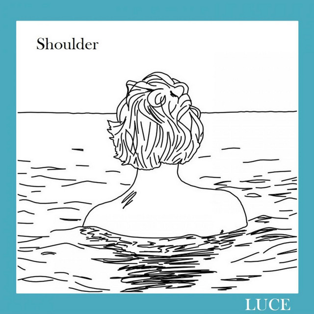 Shoulder cover art