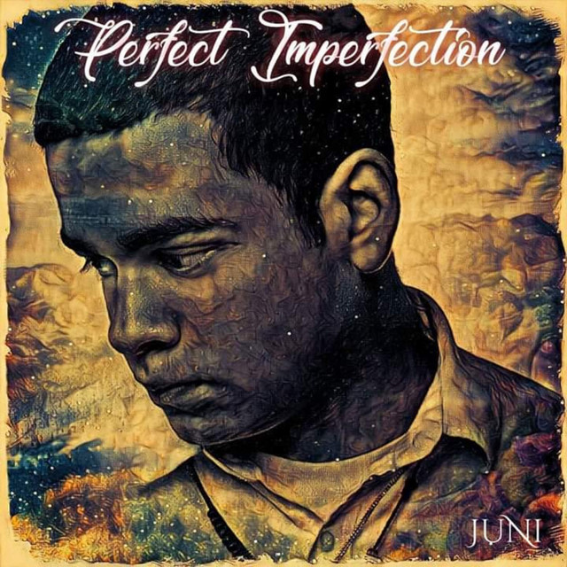 Perfect Imperfection cover art