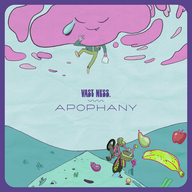 Apophany cover