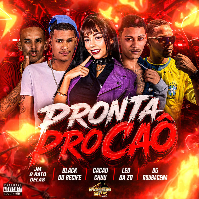 PRONTA PRO CAÔ