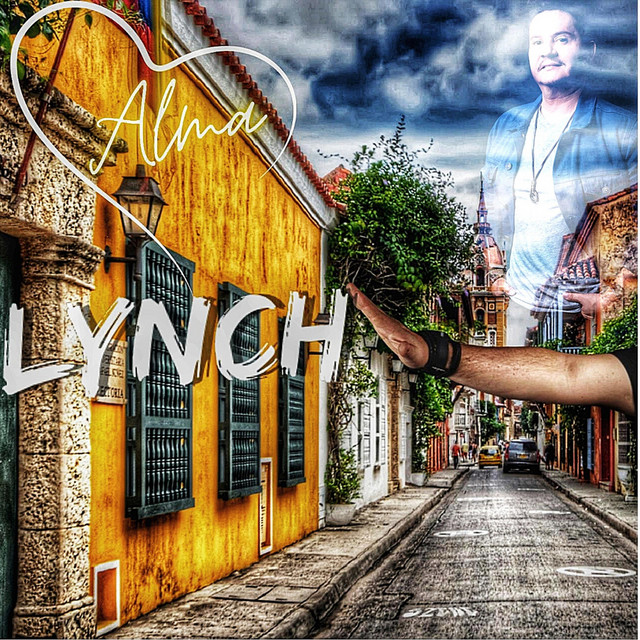 Alma cover art