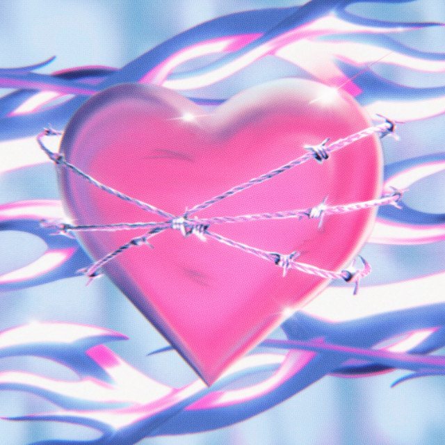 Your Heart Is a Weapon