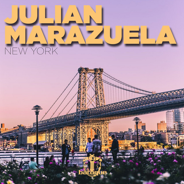 New York cover art