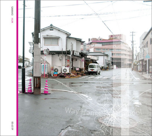 Hum cover art