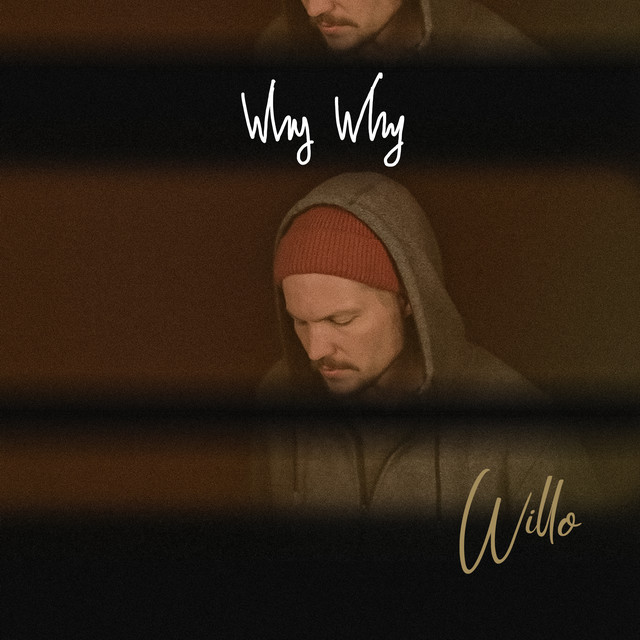 Why Why cover art