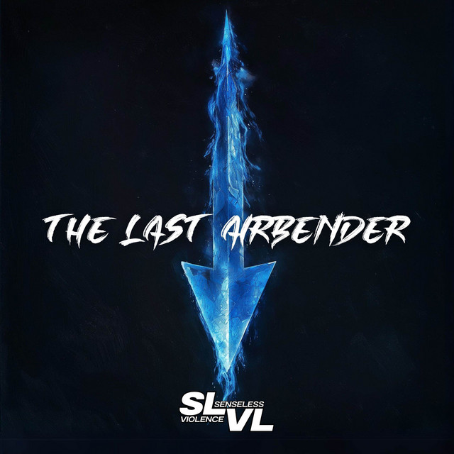 The Last Airbender cover art