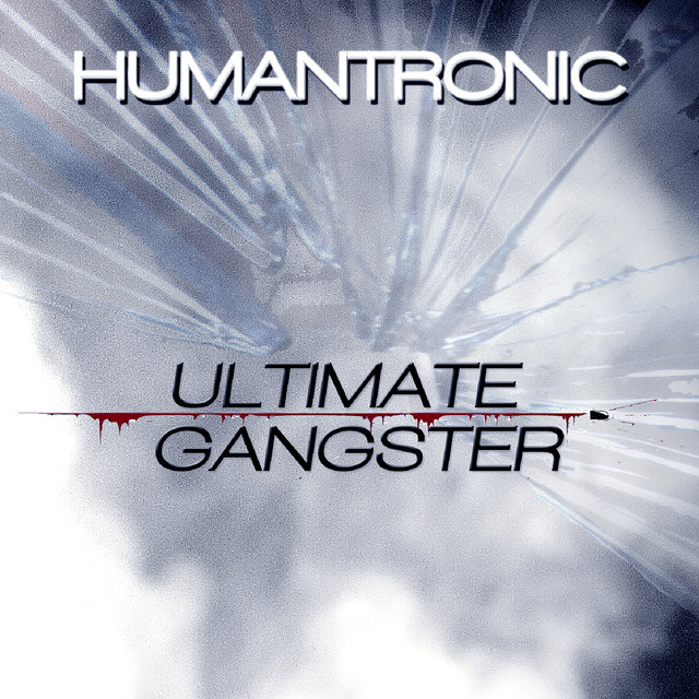 Ultimate Gangster cover art