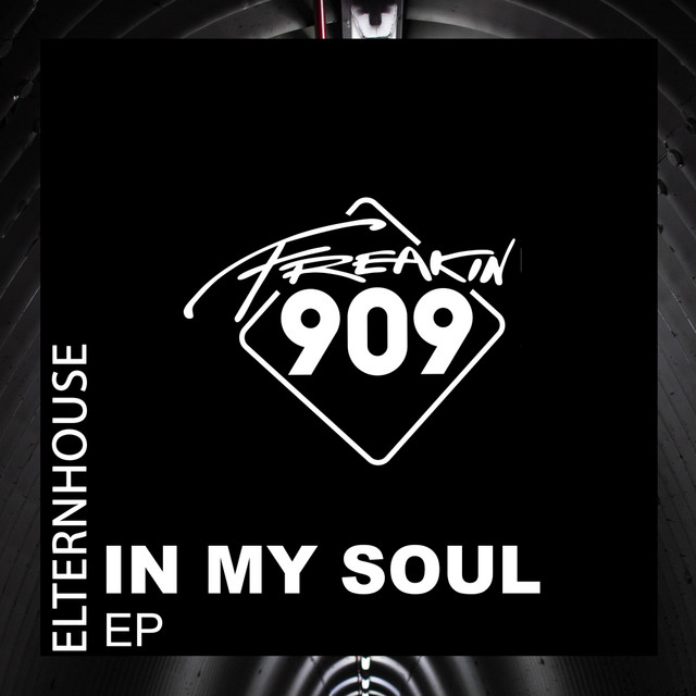 In My Soul album art