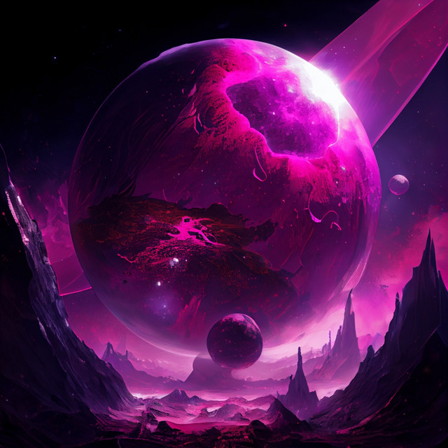Secret cover art