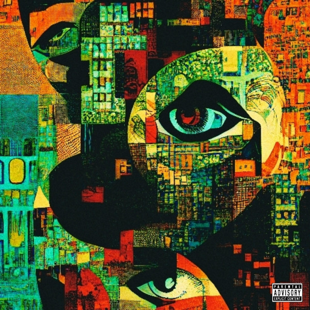 Hope My Eyes Are Not Windows cover art