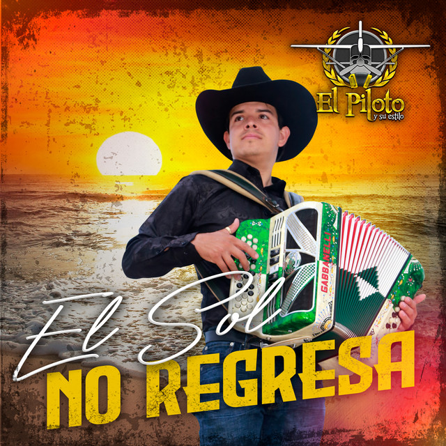 El Sol no regresa