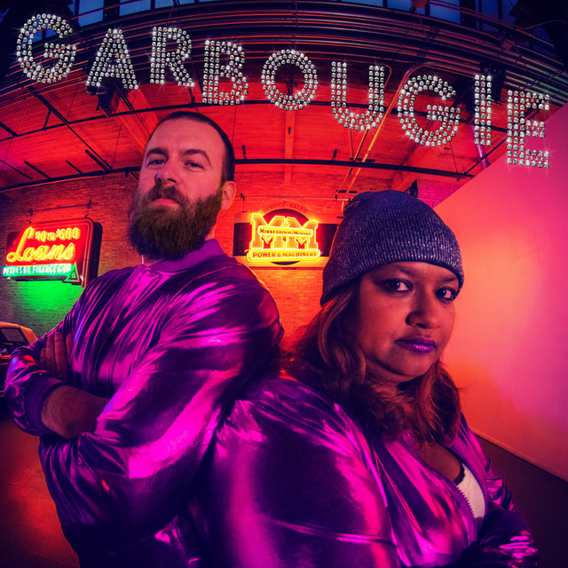 Garbougie