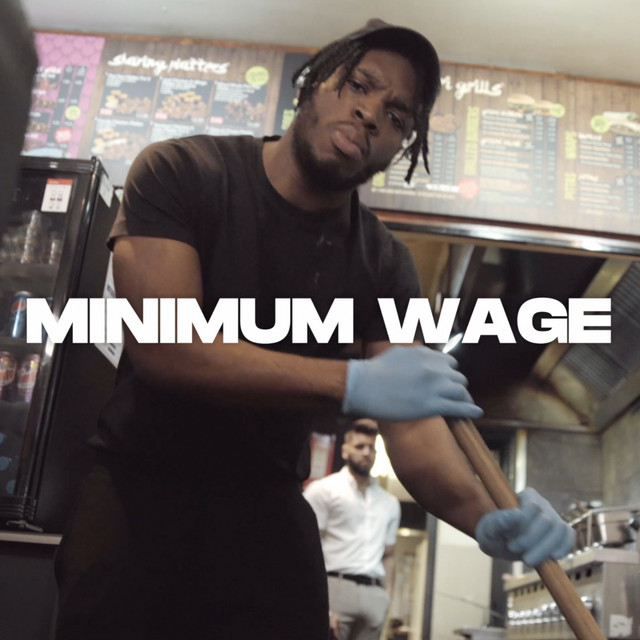 Minimum Wage - Single by Pure O Juice | Spotify