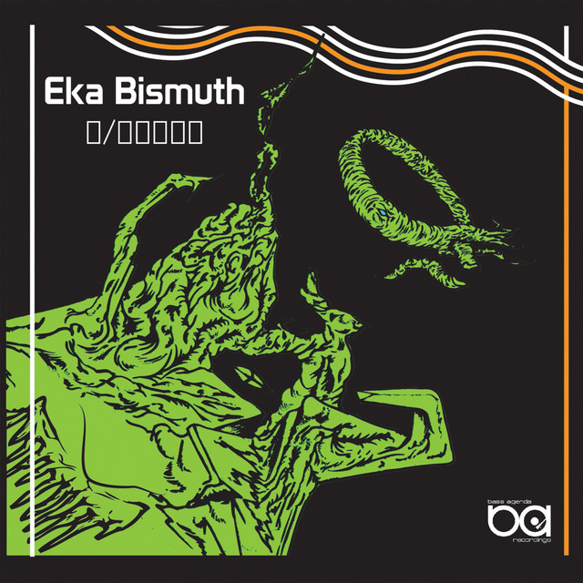 Eka Bismuth cover art