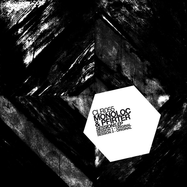 Session 1 - Original Mix