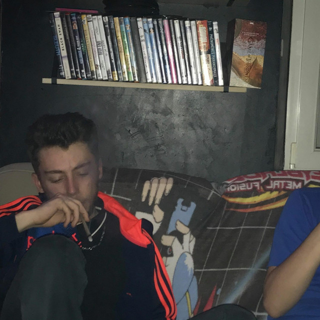 album image