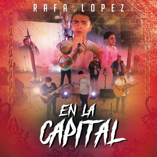 En la capital - Live