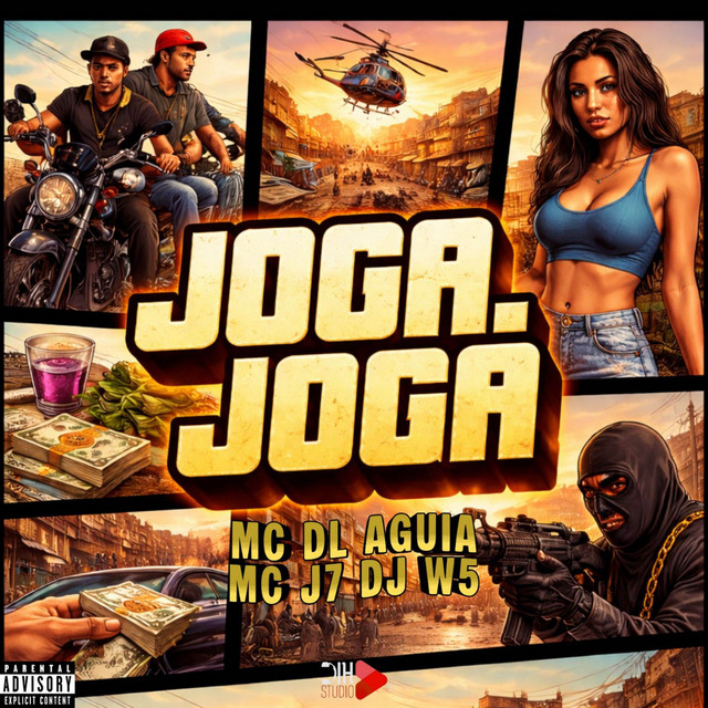 JOGA JOGA