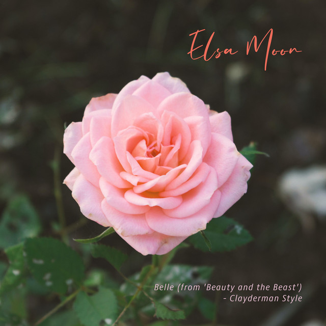 Belle (from "Beauty and the Beast") - Clayderman Style