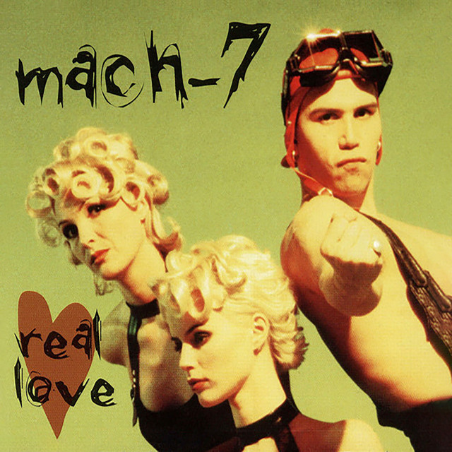 Real Love