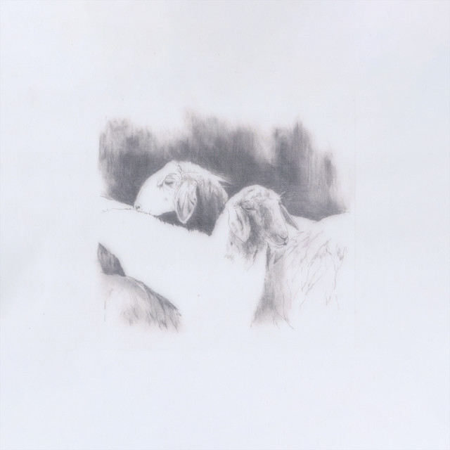 Baby It Cold Outside cover art
