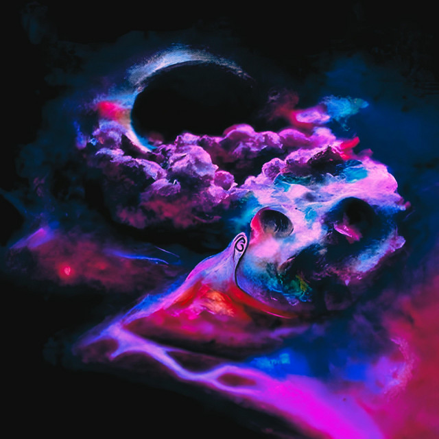 Zármutek cover art
