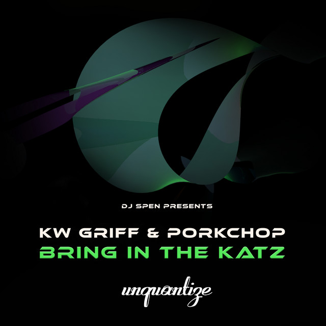 Bring In The Katz - Original Radio Edit
