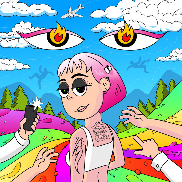 OCTO MADE | Spotify