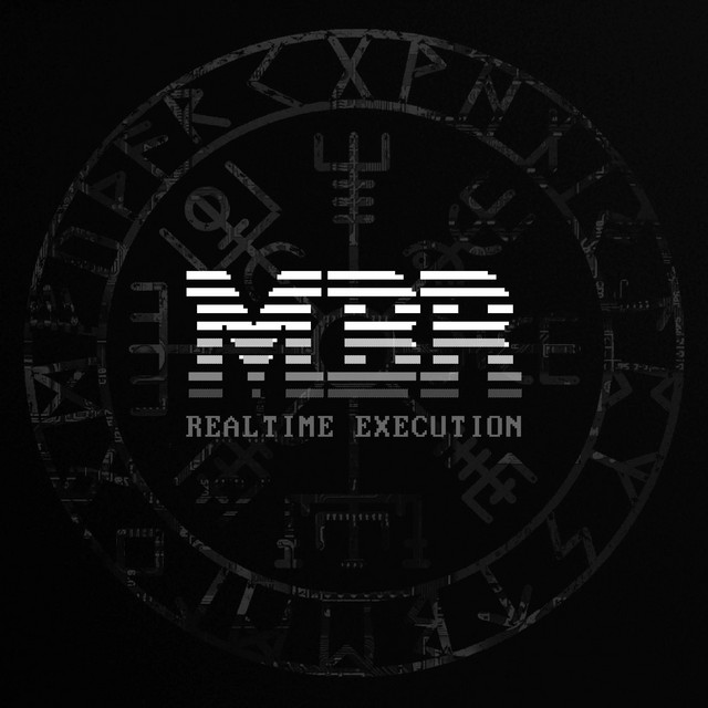 REALTIME EXECUTION cover art