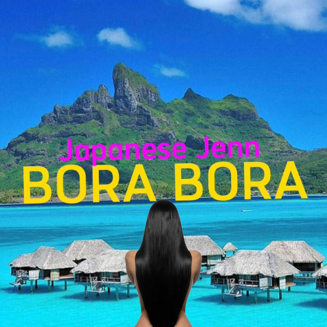 Bora Bora (Drill) - Single by Japanese Jenn | Spotify