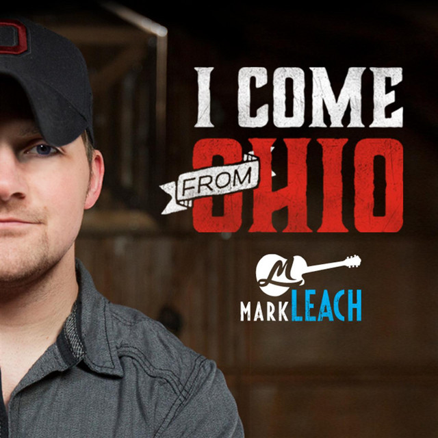 I Come from Ohio cover