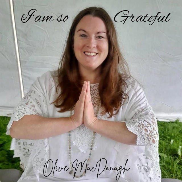 I am so Grateful album image