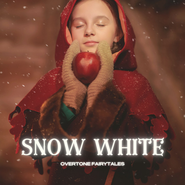 Snow White cover art