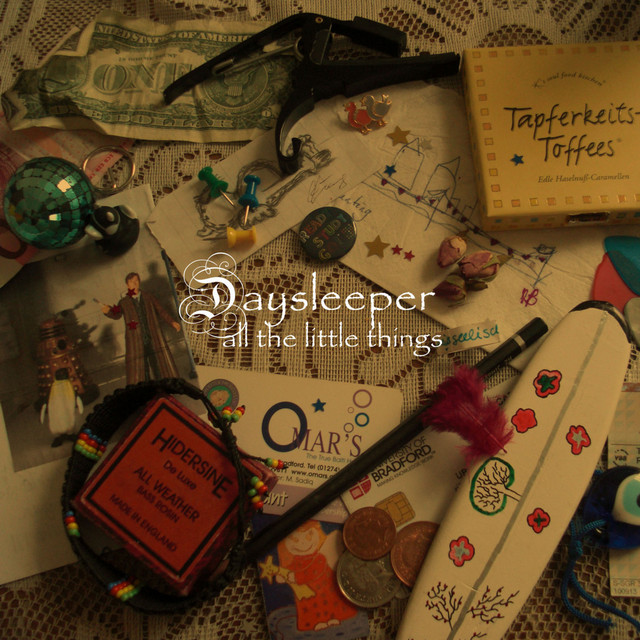Sleeping Alone - song and lyrics by Daysleeper | Spotify