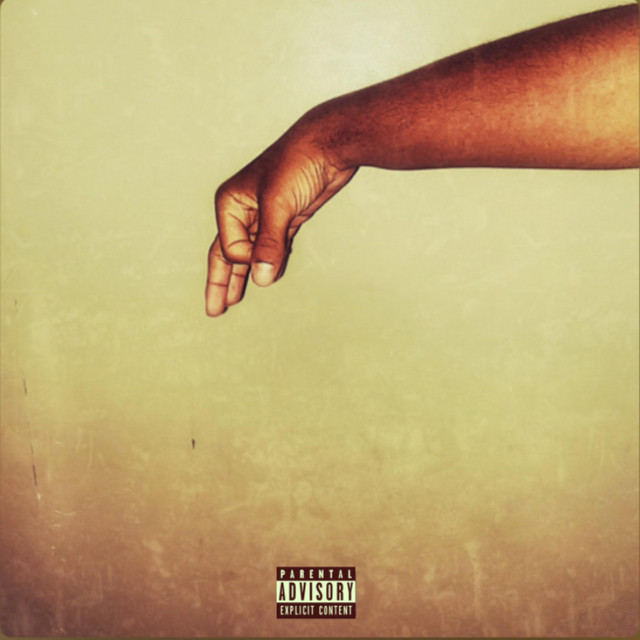 personally Responsible cover art