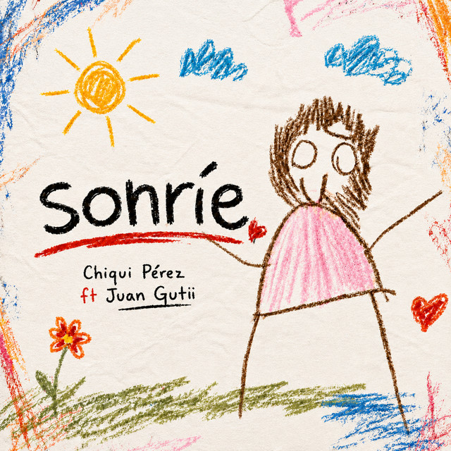 Sonríe