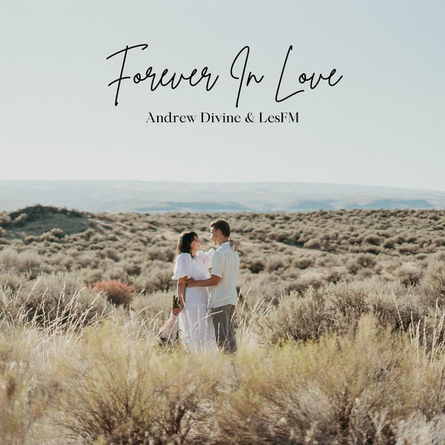 Cover art: Forever In Love — Lesfm